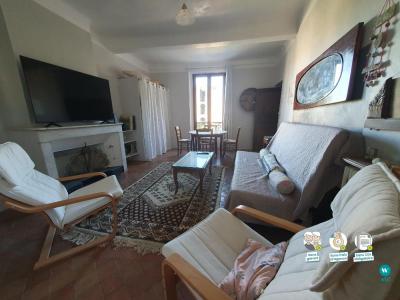 Location Appartement 3 pices SISTERON 04200