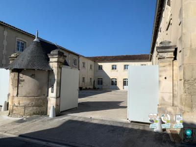 Location Appartement COGNAC 16100