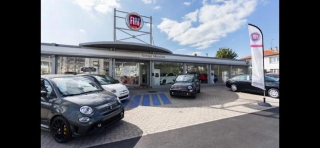 photo For rent Commercial office HAGUENAU 67