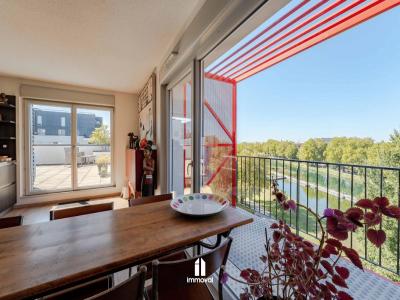 photo For sale Apartment STRASBOURG 67