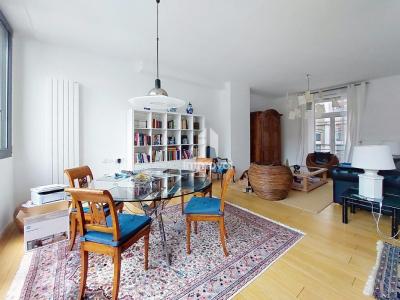photo For rent Apartment STRASBOURG 67