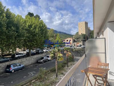 photo For sale Apartment VERNET-LES-BAINS 66