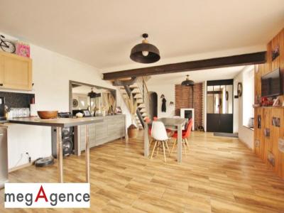 photo For sale House MONTREUIL-BELLAY 49