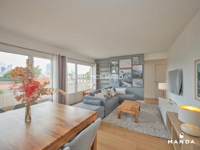 Location Appartement 3 pièces NANTERRE 92000