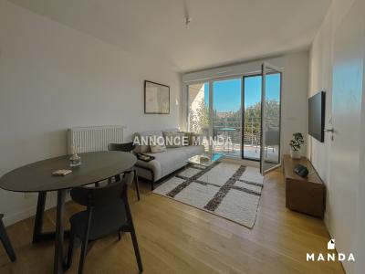 photo For rent Apartment SAINT-MAUR-DES-FOSSES 94