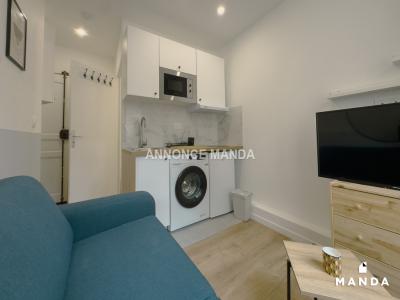 photo For rent Apartment PARIS-11EME-ARRONDISSEMENT 75