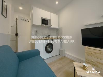 photo For rent Apartment PARIS-11EME-ARRONDISSEMENT 75