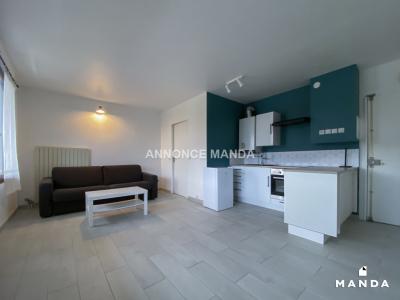 Location Appartement SAINT-GRATIEN 95210