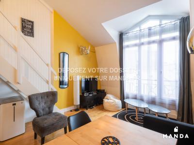 photo For rent Apartment CRETEIL 94