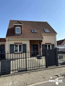 photo For sale House OIGNIES 62