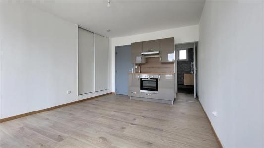 photo For rent Apartment FECAMP 76