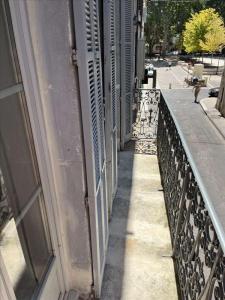 photo For rent Apartment NIMES 30