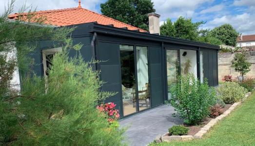 photo For rent House TALENCE 33