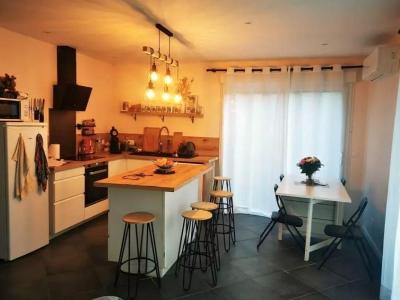 photo For rent House MAZERES 33