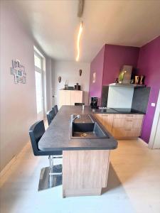 For sale House LONGWY