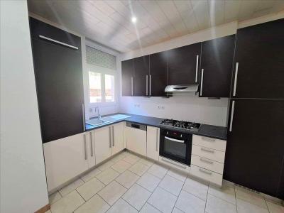 For sale Apartment VILLERUPT  54