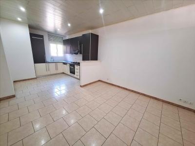 Vente Appartement VILLERUPT 