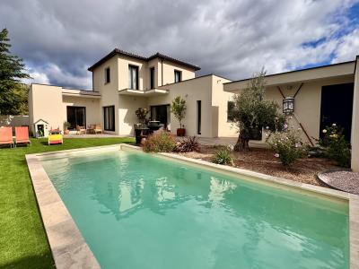 photo For sale House CASTELNAU-DE-GUERS 34