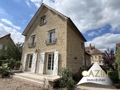 photo For rent House VIMOUTIERS 61