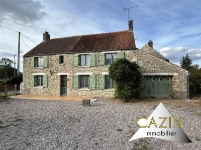 photo For sale House ARGENTAN 61