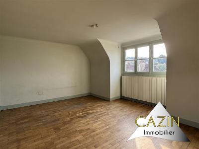 photo For sale Apartment VIMOUTIERS 61
