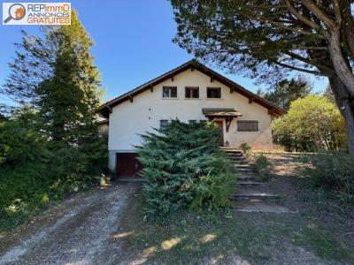 Vente Maison 5 pices SAUVERNY 01220