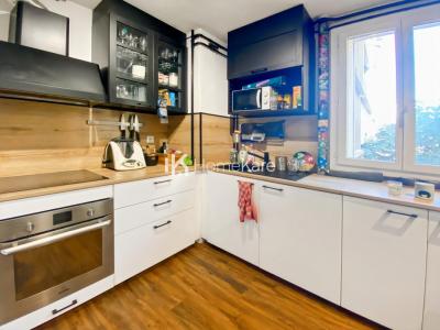Vente Appartement TOULOUSE 