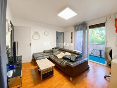 Vente Appartement 2 pices TOULOUSE 31500