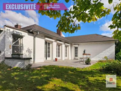 photo For sale House WATTRELOS 59