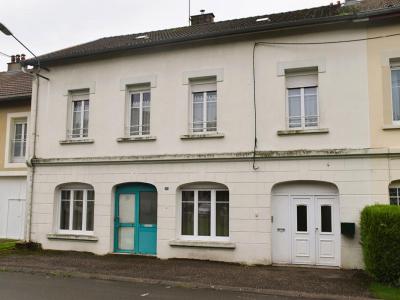 Vente Maison 8 pièces MONTFAUCON-D'ARGONNE 55270