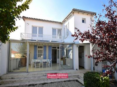 Vente Maison 3 pices SAINT-GILLES-CROIX-DE-VIE 85800