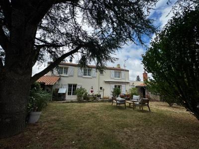photo For sale House FROSSAY 44