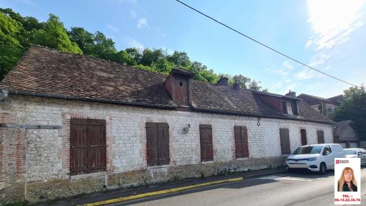 photo For sale House ANDELYS 27
