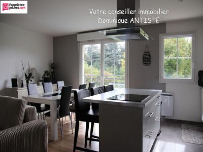 photo For sale Apartment COURDIMANCHE 95