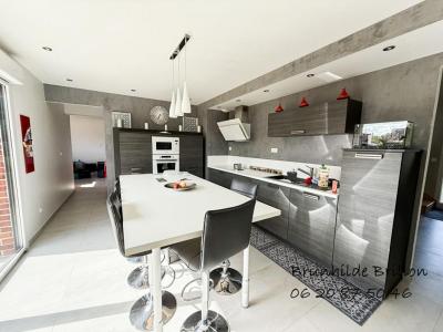 Vente Maison 8 pices LIEVIN 62800