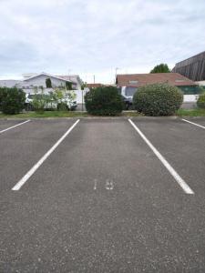 photo For sale Parking ARCACHON 33