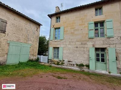 For sale House MAGNE  79