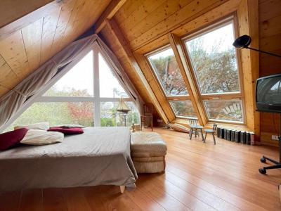 Vente Maison 8 pièces TURBALLE 44420