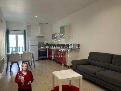 photo For sale Apartment MEZE 34