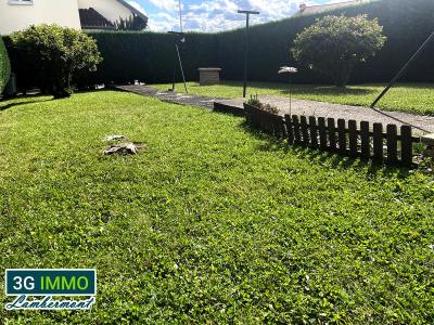 photo For sale House LEXY 54