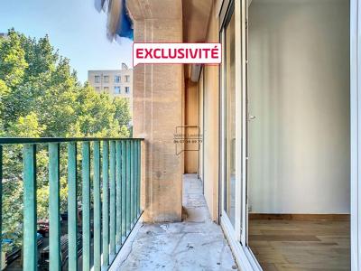 photo For sale Apartment MARSEILLE-2EME-ARRONDISSEMENT 13