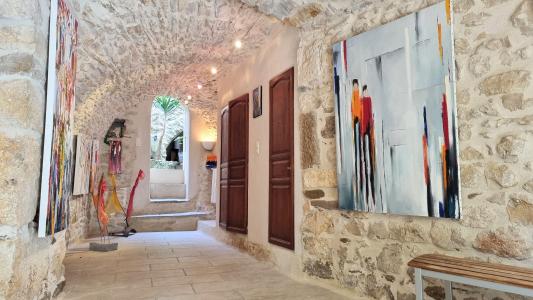 photo For sale House AIGALIERS 30