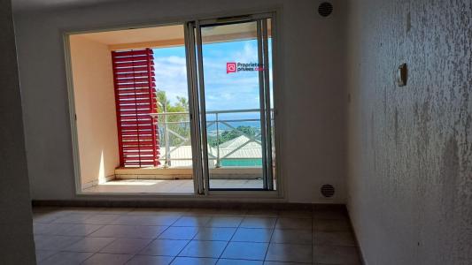 Vente Appartement MOUFIA  974