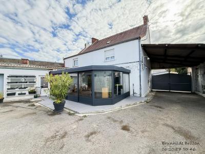 photo For sale House ARRAS 62