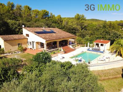 photo For sale House SALERNES 83