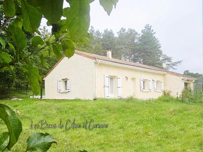 Vente Maison 5 pices SORGES 24420