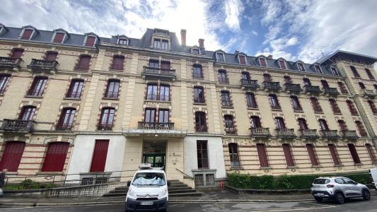 photo For sale Apartment BAGNOLES-DE-L'ORNE 61