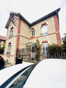 photo For sale House ROMILLY-SUR-SEINE 10