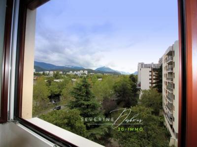 Vente Appartement 4 pices GRENOBLE 38100