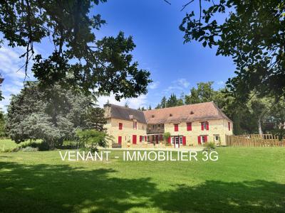 photo For sale House DAGLAN 24